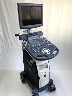Ultrasound system(Color)｜Voluson P8｜GE Healthcare photo2