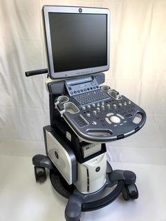Ultrasound system(Color)｜Voluson S6｜GE Healthcare photo2