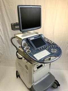 Ultrasound system(Color)｜Voluson E6｜GE Healthcare photo2