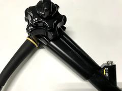 Video Gastroscope｜GIF-140｜Olympus Medical Systems photo2