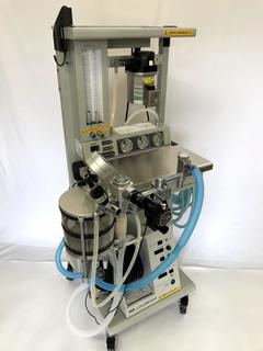 Anesthesia Machine｜Vigor21 DX｜Acoma photo2