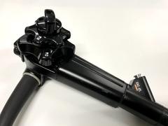 Video Duodenoscope｜TJF-240｜Olympus Medical Systems photo2