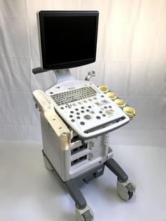 Ultrasound system｜F37｜Hitachi photo2