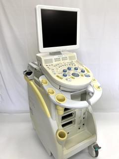 Ultrasound system(Color)｜HI VISION Avius｜Hitachi photo2