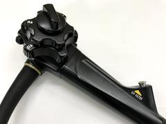 Video Gastroscope｜GIF-XQ260｜Olympus Medical Systems photo2