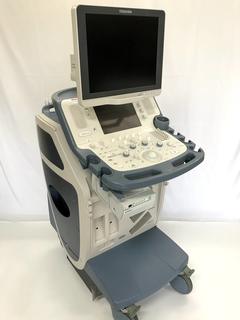 Ultrasound system(Color)｜SSA-660A Xario(LCD)｜Canon Medical Systems photo2