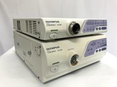 Processor & Light Source｜CV-260（B）/CLV-260｜Olympus Medical Systems photo2