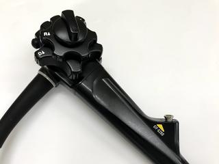 Video Gastroscope｜GIF-Q260｜Olympus Medical Systems photo2