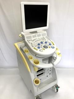 Ultrasound system(Color)｜HI VISION Avius｜Hitachi photo2
