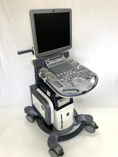 Ultrasound system(Color)｜Voluson S8｜GE Healthcare photo2