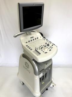Ultrasound system(Color)｜LOGIQ iM｜GE Healthcare photo2
