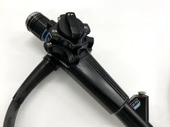 Fiber Gastroscope｜GIF-P20｜Olympus Medical Systems photo2