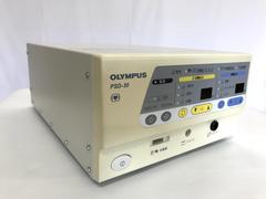 Electrosurgical Unit｜PSD-30｜Olympus Medical Systems photo2