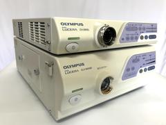 Processor & Light Source｜CV-260SL・CLV-260NBI｜Olympus Medical Systems photo2