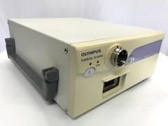 Ultrasound observation device for endoscopes｜EU-M2000｜Olympus Medical Systems photo2