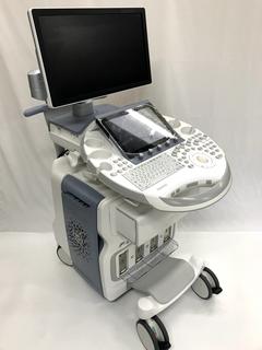 Ultrasound system(Color)｜Voluson E10｜GE Healthcare photo2