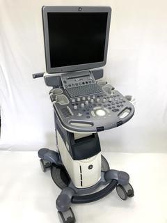 Ultrasound system(Color)｜Voluson S6｜GE Healthcare photo2
