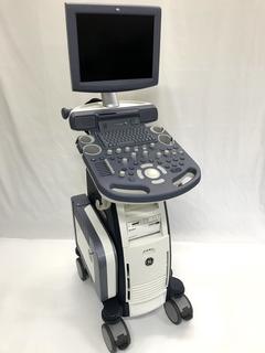 Ultrasound system(Color)｜Voluson P8｜GE Healthcare photo2