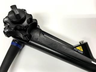 Video Colonoscope｜PCF-H290I｜Olympus Medical Systems photo2