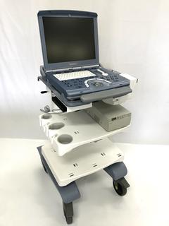 Ultrasound system(Color)｜Voluson i｜GE Healthcare photo2