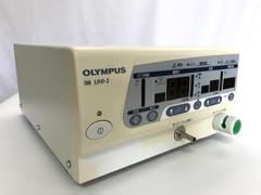 High speed pneumoperitoneum｜UHI-3｜Olympus Medical Systems photo2