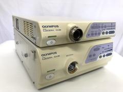 Endoscopey System｜CV-260（A）/CLV-260｜Olympus Medical Systems photo2