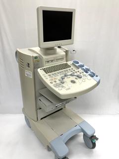 Ultrasound system(Color)｜EUB-7000HV｜Hitachi photo2