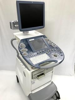 Ultrasound system(Color)｜Voluson E6｜GE Healthcare photo2