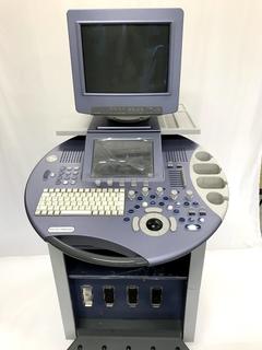 Ultrasound system(Color)｜Voluson 730 Expert｜GE Healthcare photo2