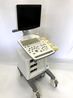Ultrasound system｜F37｜Hitachi photo2