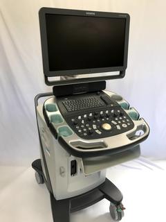 Ultrasound system｜ACUSON X700｜Mochida Siemens Medical Systems photo2