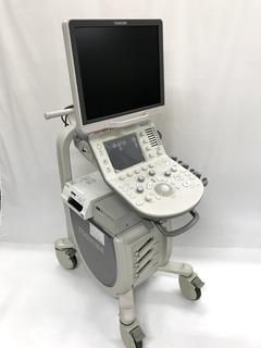Ultrasound System(Color)｜XARIO 200 TUS‐X200｜Canon Medical Systems photo2