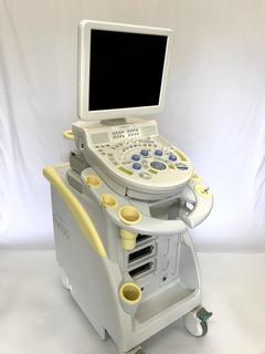 Ultrasound system(Color)｜HI VISION Avius｜Hitachi photo2