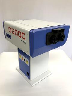 Binocular vision simple tester｜D-5000｜'' photo2