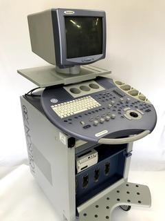 Ultrasound system(Color)｜VOLUSON 730PRO｜GE Healthcare photo2