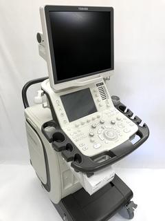 ｜Aplio 400 TUS-A400｜Canon Medical Systems photo2