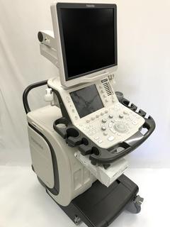 ｜Aplio 400 TUS-A400｜Canon Medical Systems photo2