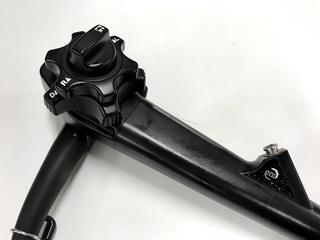 Video Transnasal Gastroscope｜EG-530N2｜Fujifilm Medical photo2