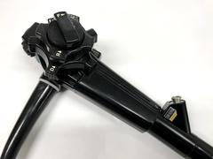 Video Gastroscope｜GIF-Q200｜Olympus Medical Systems photo2