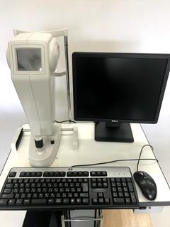 Corneal Topographer｜CT-1000｜Rexxam Co.,Ltd photo2