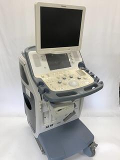Ultrasound system(Color)｜SSA-660A Xario(LCD)｜Canon Medical Systems photo2