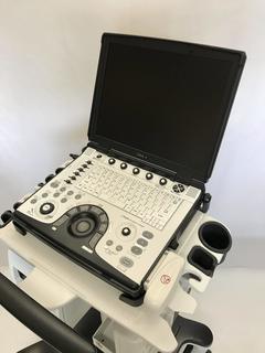 超音波診断装置｜LOGIQ e Premium｜GEヘルスケアの写真2枚目
