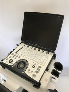 Ultrasound system(Color)｜LOGIQ e Premium Pro｜GE Healthcare photo2