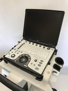 Ultrasound system(Color)｜LOGIQ e Premium Pro｜GE Healthcare photo2