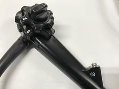 Video Transnasal Gastroscope｜EG-580NW｜Fujifilm Medical photo2