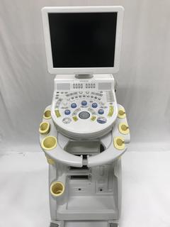 Ultrasound system(Color)｜HI VISION Avius｜Hitachi photo2