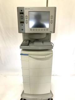 Ultrasonic cataract surgery equipment｜20000 LEGACY｜Alcon photo2