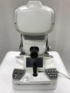 Retinal Camera｜VX-20α｜kowa photo2
