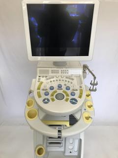Ultrasound system｜HI VISION Preirus｜Hitachi photo2