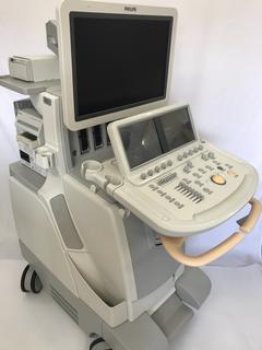 Ultrasound system｜iE33｜Philips photo2